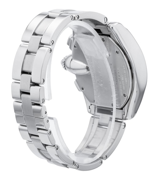 Cartier Roadster W62019X6